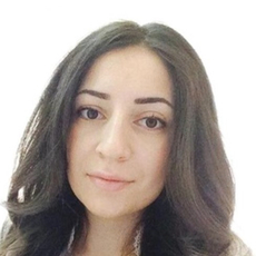 Мукаилова Зарифа Джалалидиновна, гинеколог