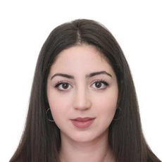 Устян Диана Ашотовна, гастроэнтеролог
