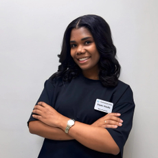 Берас Альба, стоматолог-терапевт