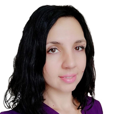 Морозова Ирина Валерьевна, анестезиолог