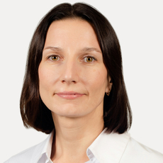 Власова Анна Михайловна, детский невролог
