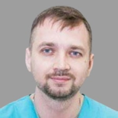 Мартынов Владимир Геннадьевич, сосудистый хирург