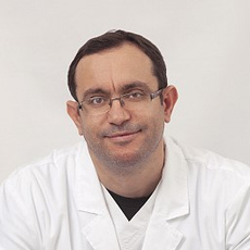 Моханна Махер Исмаил, анестезиолог