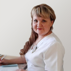 Латыпова Лейла Фаатовна, гинеколог