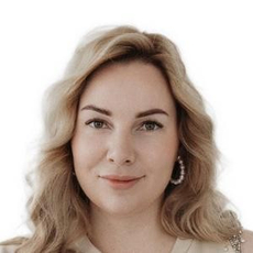 Белик Карина Витальевна, педиатр