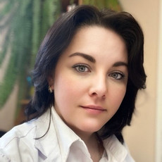 Руденко Дарина Сергеевна, офтальмолог