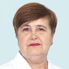 Денисова Татьяна Алексеевна, гинеколог