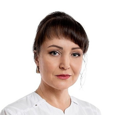 Воробьева Лариса Сергеевна, гинеколог