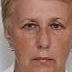 Родионова Ольга Александровна, педиатр