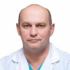 Усков Андрей Евгеньевич, ЛОР