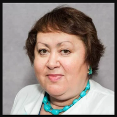 Карасева Татьяна Юрьевна, ортопед