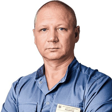 Останин Андрей Валерьевич, стоматолог-хирург