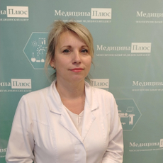 Сысоева Ирина Николаевна, рентгенолог