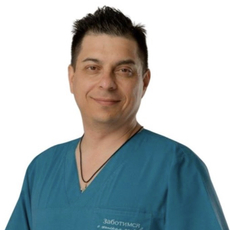 Епифанов Роман Александрович, аллерголог