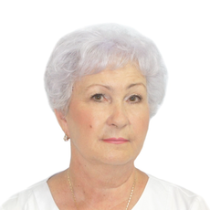 Ставрова Ирина Николаевна, физиотерапевт