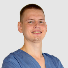 Другов Пётр Михайлович, стоматологический гигиенист