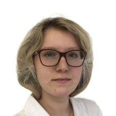 Козловская Юлия Юрьевна, стоматолог-хирург