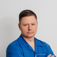 Шумков Олег Анатольевич, хирург