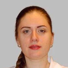 Паршина Елена Сергеевна, логопед