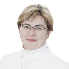 Миронова Татьяна Вячеславовна, терапевт