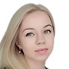 Абдуллаева Анна Сергеевна, анестезиолог