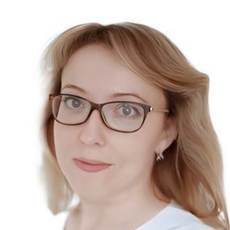 Лысенко Анна Ивановна, врач функциональной диагностики