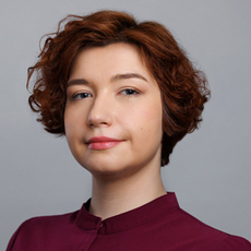 Суворова Роза-Любовь Сергеевна, ЛОР