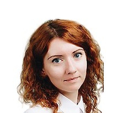 Нетягова Елена Леонидовна, стоматолог-терапевт