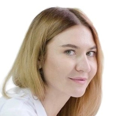 Ковалишина Елена Юрьевна, подолог