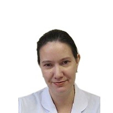 Антонова Наталья Владимировна, терапевт