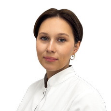 Собченко Анна Леонидовна, врач-генетик