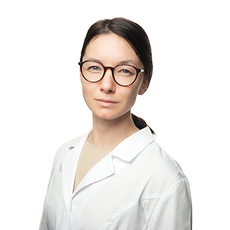 Смыченко Александра Михайловна, стоматолог-хирург