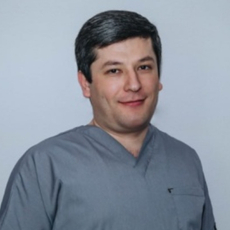 Киличев Шохруз Ибодуллоевич, кардиолог