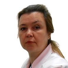 Масычева Татьяна Геннадиевна, кардиолог