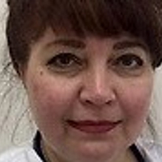 Огарева Наталия Владимировна, кардиолог