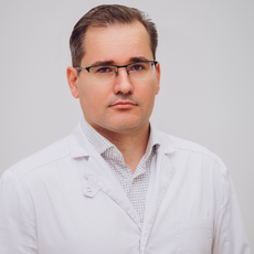 Ярлыков Александр Александрович, ЛОР