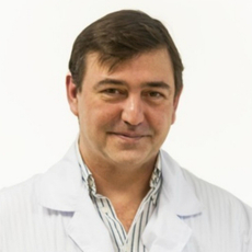 Мышко Владислав Борисович, уролог