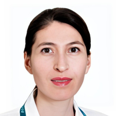 Текеева Альмира Ханапиевна, гинеколог