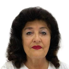 Лалиева Неля Михайловна, терапевт