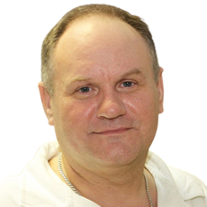 Прилуцкий Юрий Викторович, ЛОР