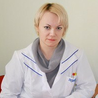 Александрова (Немцева) Евгения Николаевна, невролог