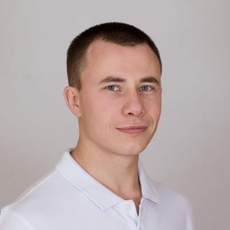 Колев Александр Михайлович, инструктор ЛФК