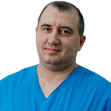Лоран Денис Викторович, стоматолог-терапевт