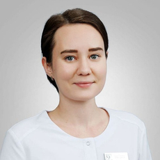 Гайфутдинова Аделя Олеговна, стоматолог-терапевт