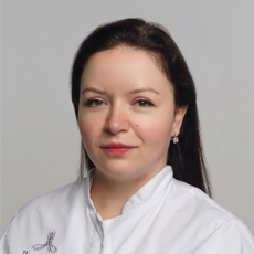 Сирот (Куц) Альбина Эдуардовна, дерматолог