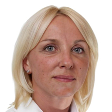 Хайкина Ирина Анатольевна, эндокринолог