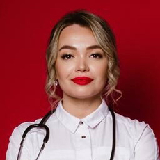 Хайруллина Вилена Вагизовна, эндокринолог