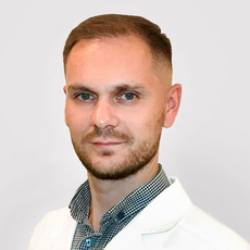 Крылов Александр Вячеславович, психотерапевт