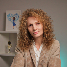 Потапова Ирина Евгеньевна, психолог