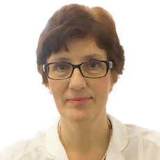 Маранц Марина Борисовна, гинеколог